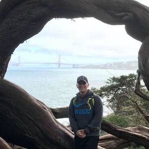 Meet your Posher, Chris